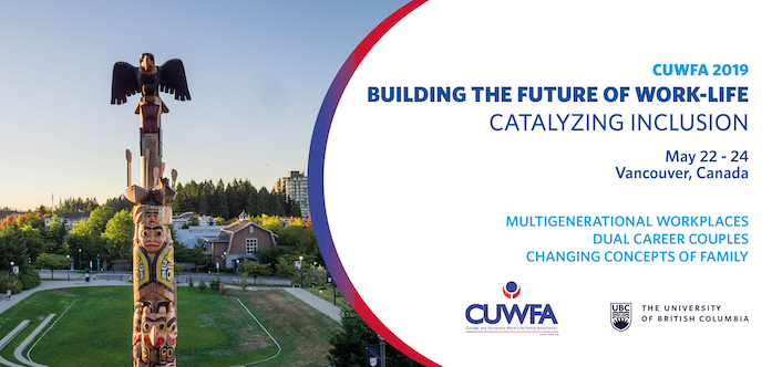 2019 CUWFA Conference